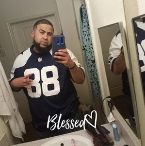 Meet your Posher, Geovani